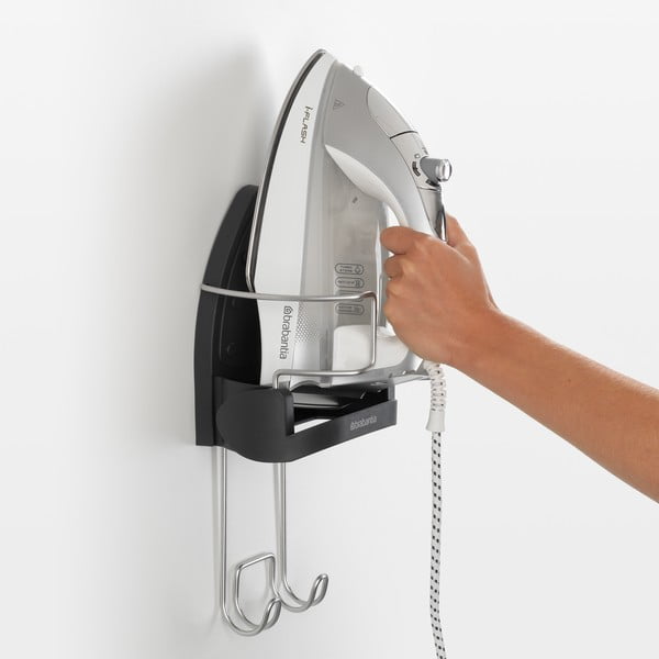 Поставка за дъска за гладене и ютия – Brabantia-image-1