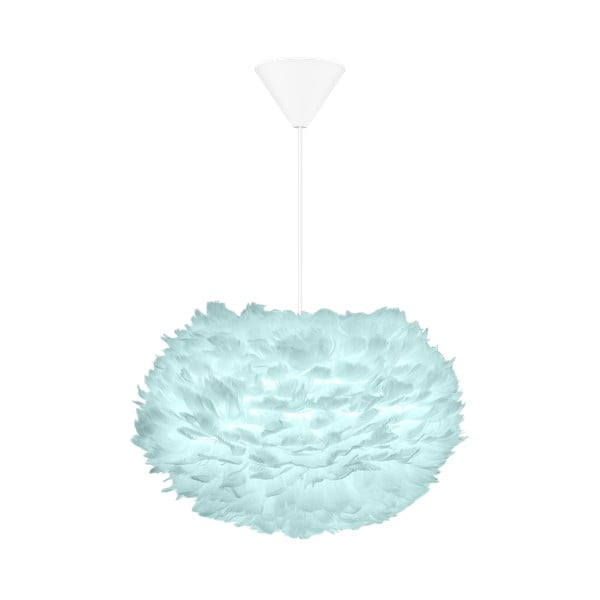 Светлосин абажур ø 45 cm Eos Medium – UMAGE-image-3