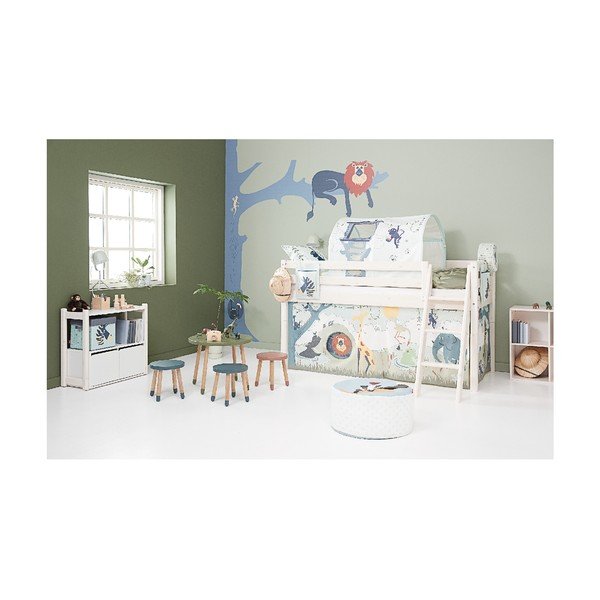 Детска къща за игра Safari - Flexa-image-2