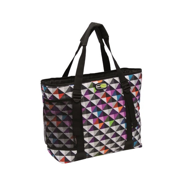 Termotaška Gio'Style Cool Bag Pixel, 26 l