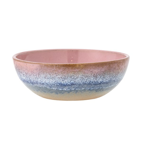 Светлорозова глинена купичка 525 ml Paula – Bloomingville