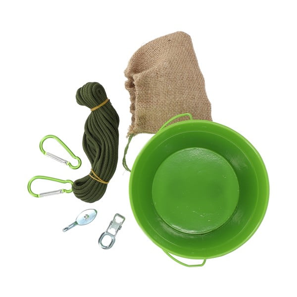 Кофа с шайба – Esschert Design-image-2