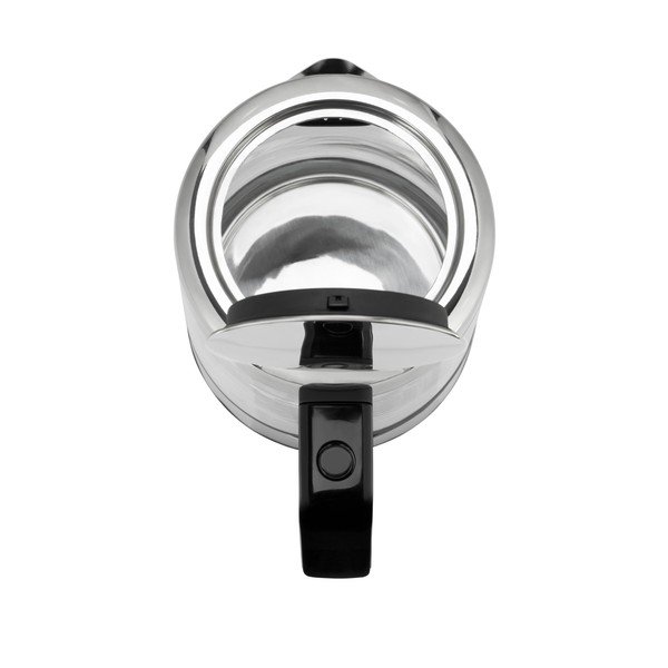 Стъклена електрическа кана, 1 л KITCHENminis® - WMF-image-1