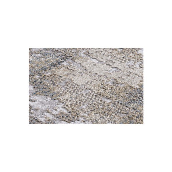 Сив килим 150x80 cm - Mila Home-image-3