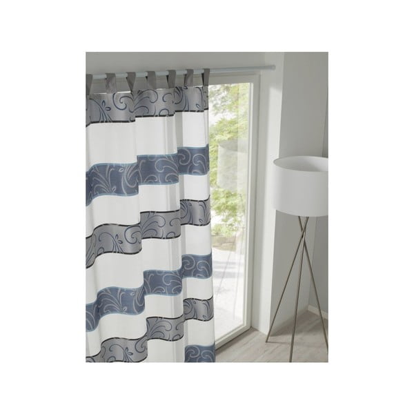 Метална разширяема витражна пръчка 80 - 130 cm – SP TREND-image-1