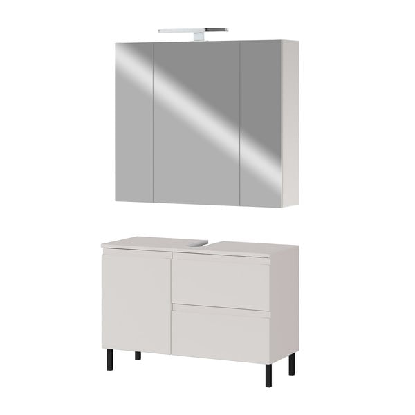 Кремав комплект за баня Salinas – Germania