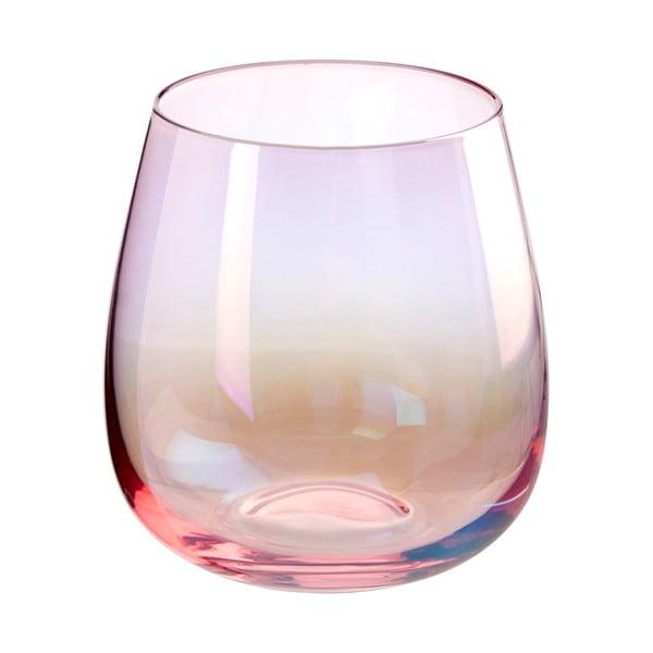 Стъклени чаши в комплект от 4 бр. за уиски 360 ml Frosted – Premier Housewares-image-2