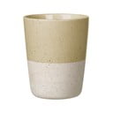Бежова керамична чаша , 250 ml Sablo - Blomus