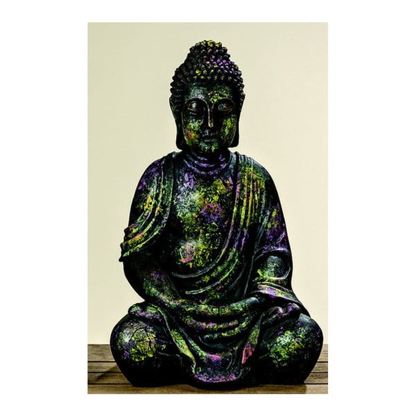 Dekorativní soška Boltze Holy Buddha