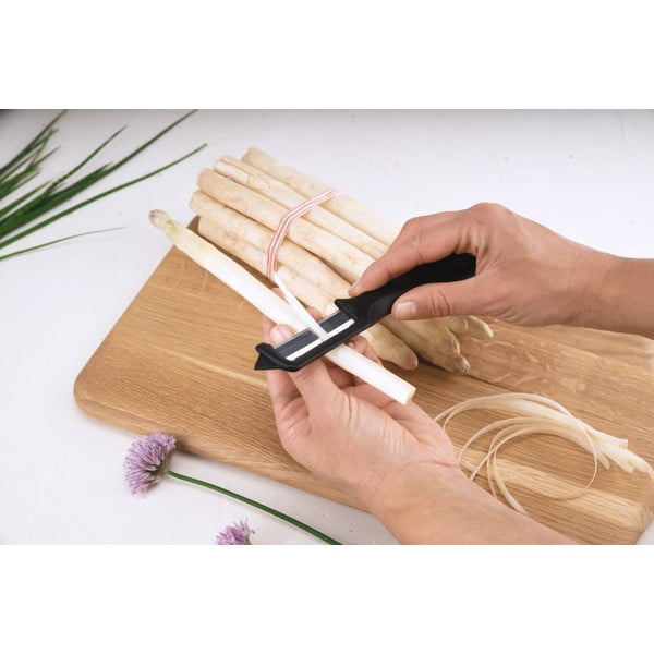 Черна белачка за аспержи Food & More - Fackelmann-image-3