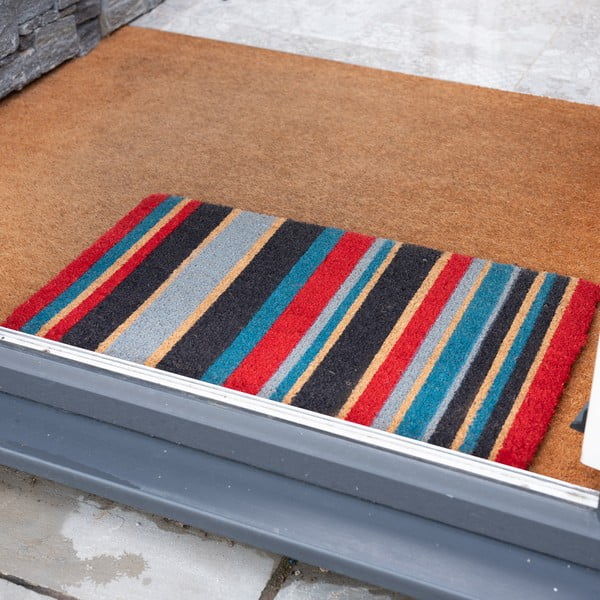 Изтривалка от кокосови влакна 40x70 cm – Addis-image-2