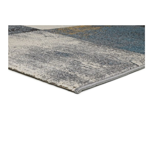 Тъмносив килим Adra Azulo, 160 x 230 cm - Universal-image-2