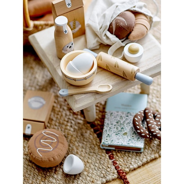 Детски комплект за игра Snorre - Bloomingville Mini-image-4