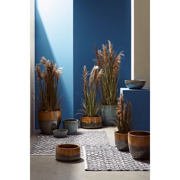 Изкуствено растение (височина 145 cm) Austorderia – Bizzotto-image-2