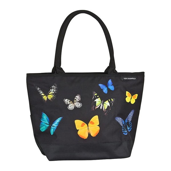 Танц на пеперудите в чантата - Von Lilienfeld