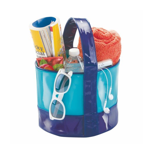 Úložná taška InterDesign Remy Tote Blue-image-3