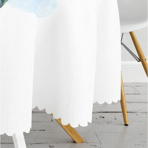 Покривка за маса ø 140 cm - Mila Home-image-1