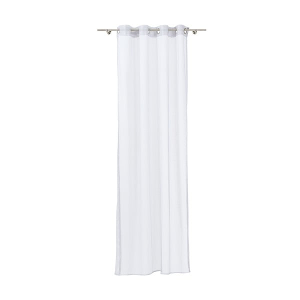 Сива завеса 140x245 cm Miko – Mendola Fabrics