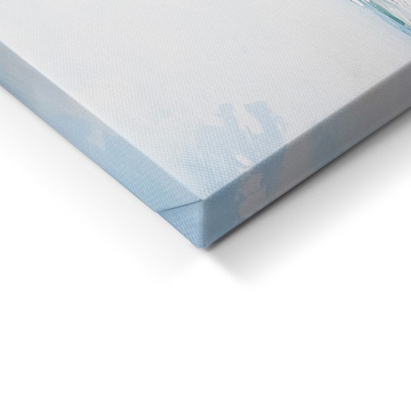 Картина 70x100 cm Beach Home – Styler-image-4