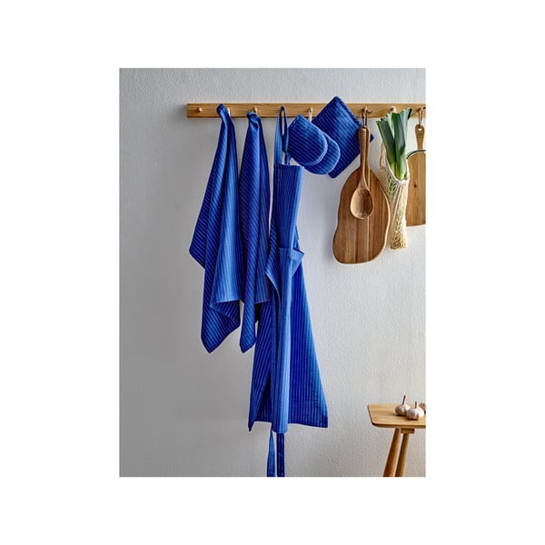 Памучна кухненска ръкавица Line – Södahl-image-1