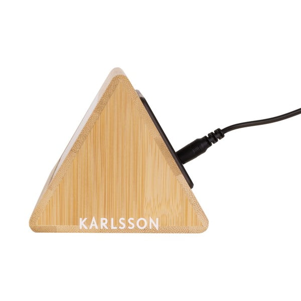 Дигитален будилник Triangle  – Karlsson-image-3