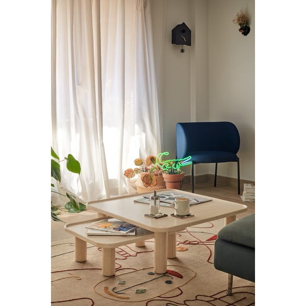 Масичка за кафе Nest - Teulat-image-1