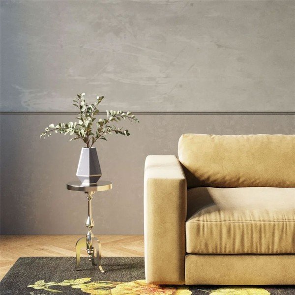 Сгъваема маса Barocco - Kare Design-image-1