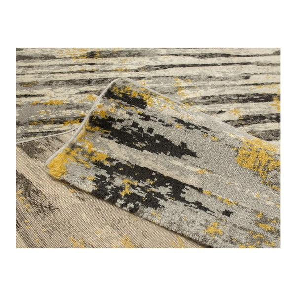 Бегач Amarillo Muno, 80 x 300 cm - Ruby-image-1
