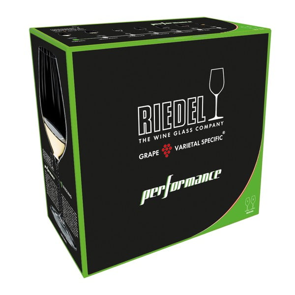 Комплект от 2 чаши за вино , 623 ml Performance Riesling - Riedel-image-4
