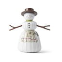 Коледна фигурка Hammershøi Snowwife – Kähler Design