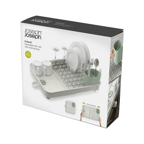 Разширяваща се тава за оттичане Extend - Joseph Joseph-image-2