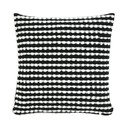 Декоративна възглавница 43x43 cm Stab Stitch – Catherine Lansfield