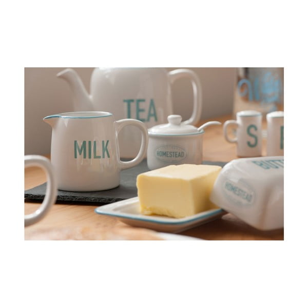 Кана за мляко Dolomite, 300ml Homestead - Premier Housewares-image-3