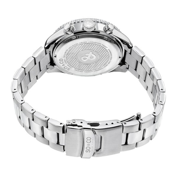 Pánské hodinky Yacht Race Blue-image-1