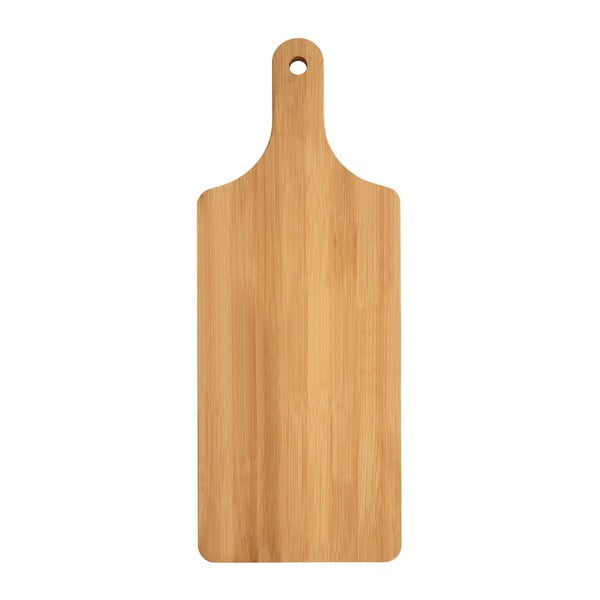 Кухненска дъска за рязане, изработена от бамбук, 45 x 18 cm - Premier Housewares