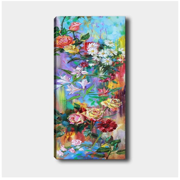 Живопис 50x120 cm - Wallity-image-2