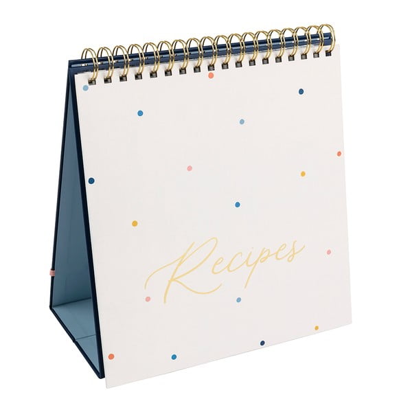 Тефтер за рецепти 80 стр. Spot – Busy B-image-2