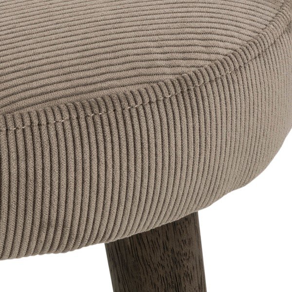 Бежов стол Frisco - Actona-image-1