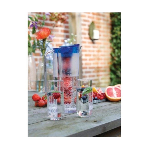 Džbán se sítkem na ovoce XD Design Fruity, 1,8 l-image-4