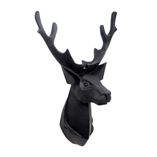 Dekorativní závěsná dekorace Reindeer Black