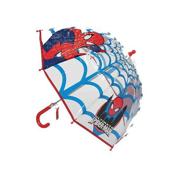 Dětský deštník Ambiance Spiderman Bird-image-1