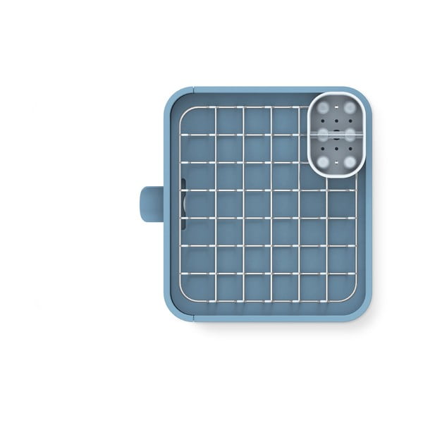 Синя разширяваща се тава за капчици Extend - Joseph Joseph-image-3