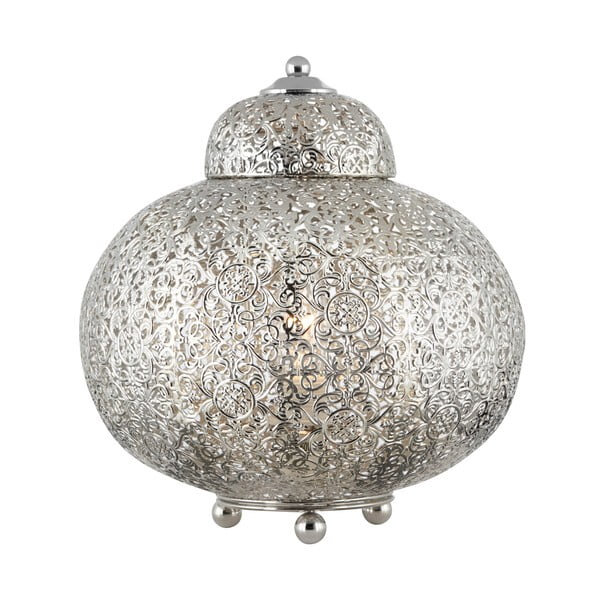 Stolní lampa Moroccan Shiny