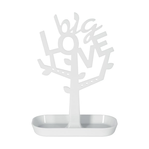 Пластмасова стойка за бижута Sydney – Spirella