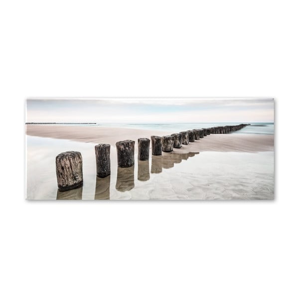 Изображение Glas Strand, 50 x 125 cm - Styler
