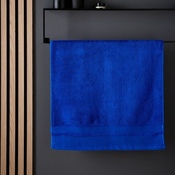 Синя кърпа 50x90 cm Zero Twist - Content by Terence Conran-image-4