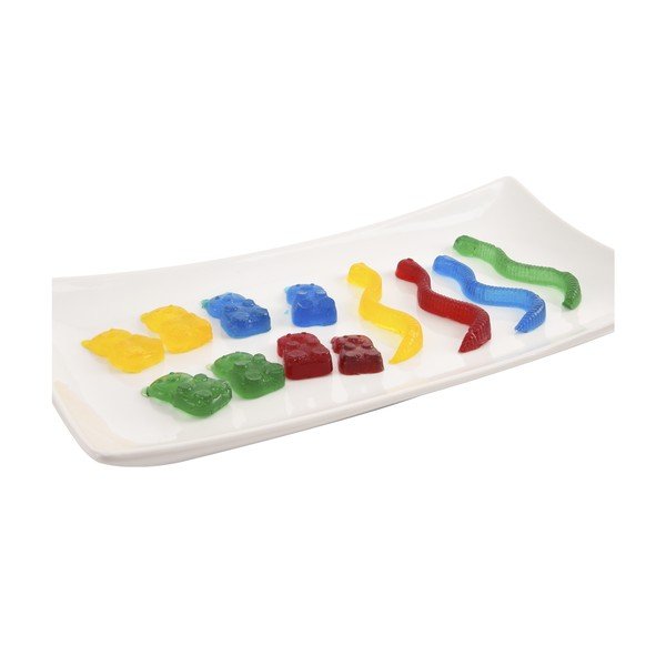 Силиконова форма за печене  19x19 cm – Orion-image-3