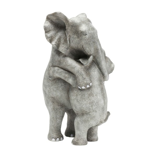Декоративна статуетка Слон Elephant Hug - Kare Design-image-3