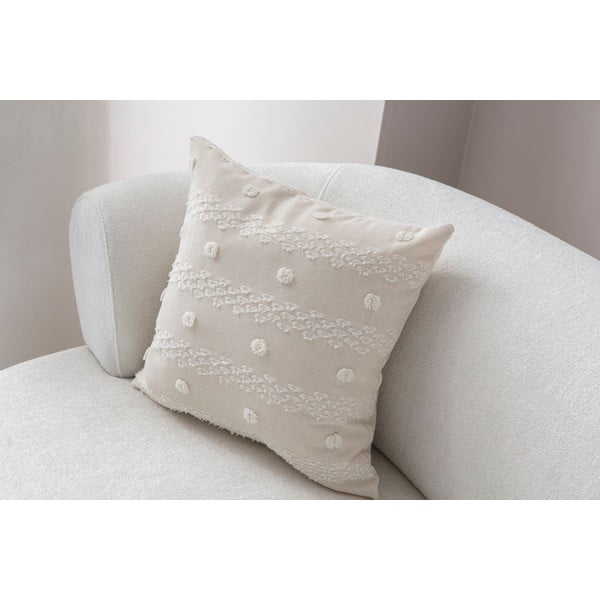 Калъфка за възглавница 43x43 cm Tuffet – Mioli Decor-image-3