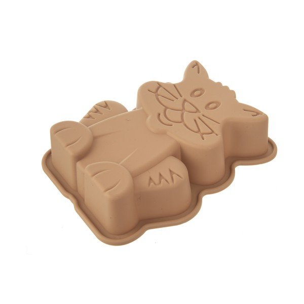 Силиконова форма за печене 20x16 cm Statek – Orion